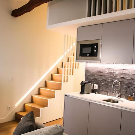 ギマランイスCasa De Courosアパートメント エクステリア 写真