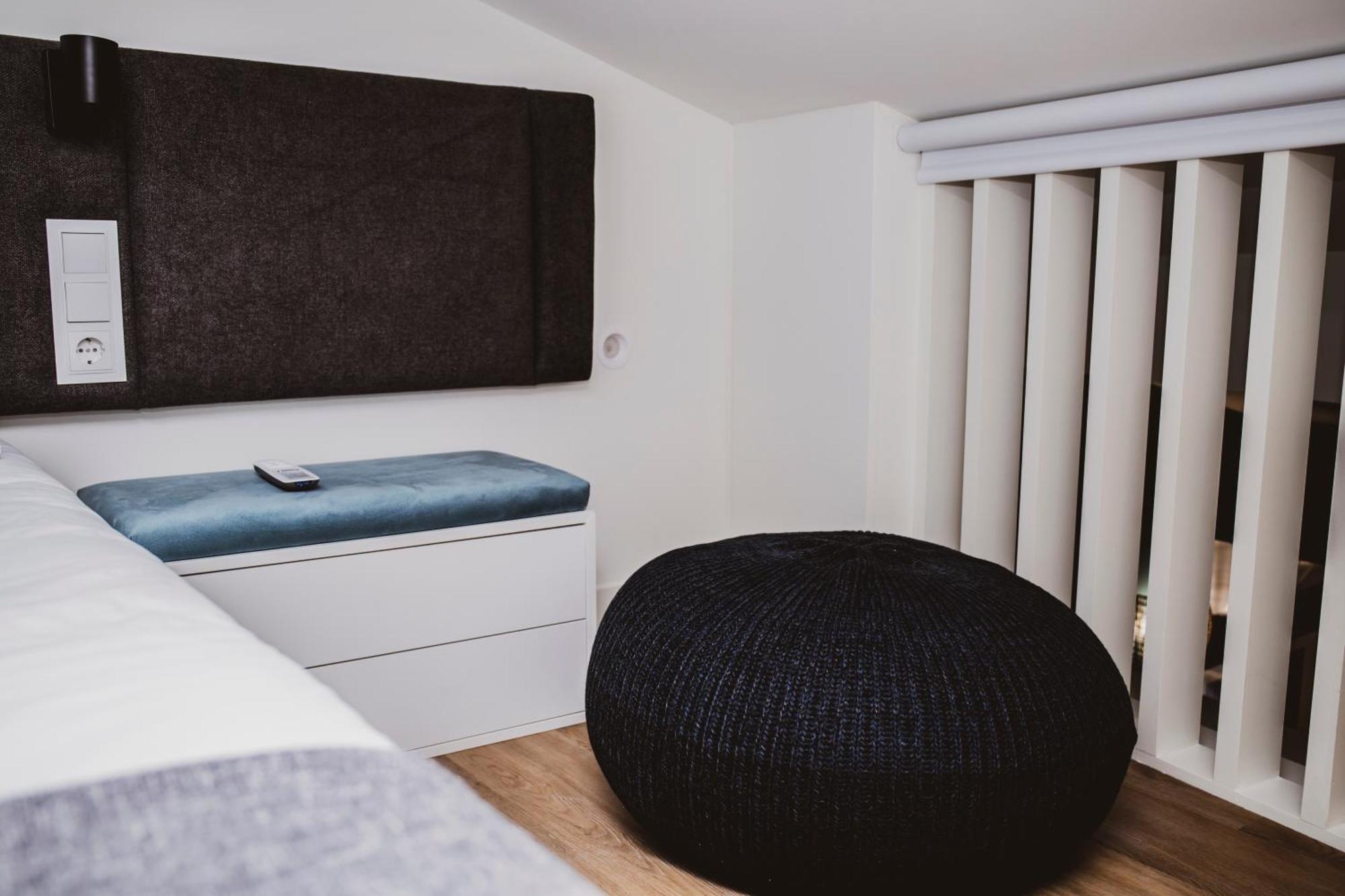 ギマランイスCasa De Courosアパートメント 部屋 写真