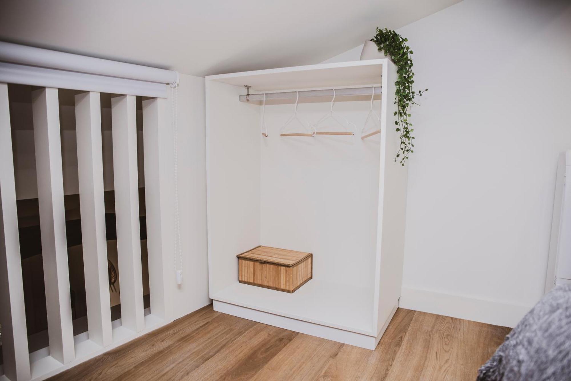 ギマランイスCasa De Courosアパートメント 部屋 写真